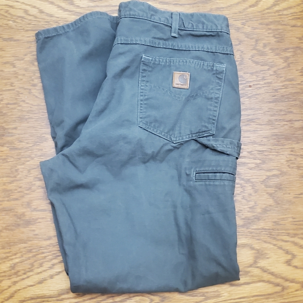 Carhartt Work Pants Men